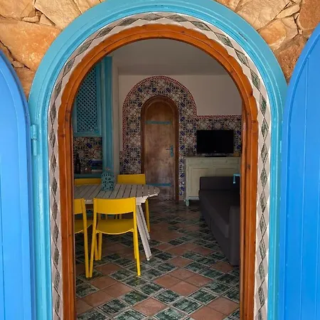 Villa Sitari