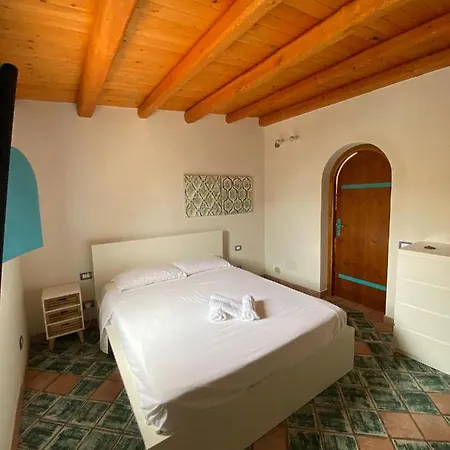 Villa Sitari Lampedusa