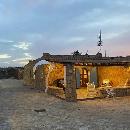 Sitari Villa