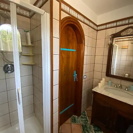 Sitari Villa *