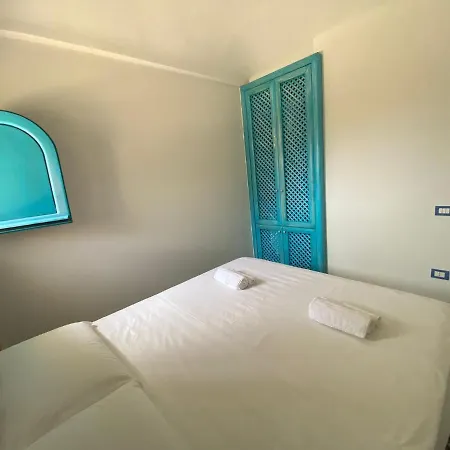 Villa Sitari *