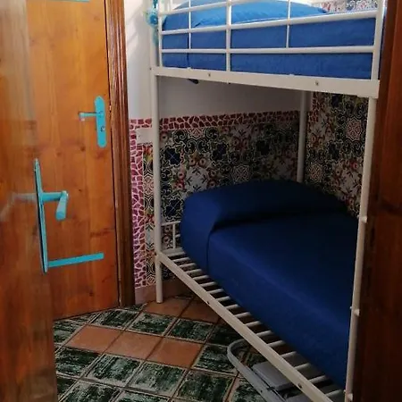 Sitari Villa Lampedusa